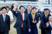 제43회 전국장애인체전 개막…역대 최대 선수단 참가!!