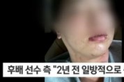 김하성 측 "상습폭행 사실이면 고소하라, 무고 책임 물을 것" !!
