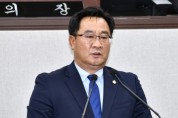 김철민 여수시의회 의원, “수산물안전센터 건립은 여수시가 대한민국 제1의 수산도시로 거듭날 토대”!!