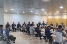 고흥군, 민·관 합동 신축 공동 주택 품질·안전 점검 실시!!!