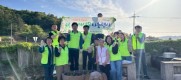 고흥읍 지역 사회 보장 협의체, 마음의 꽃 한송이! 반려 식물 나눔 행사!!!